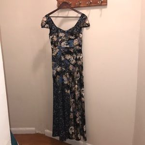 Free People Maxi Dress